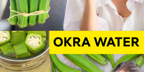 Unleash the Power of Okra: The Superfood That Transforms Your Health 🌱 Unleash the Power of Okra: The Superfood That Transforms Your Health 🌱