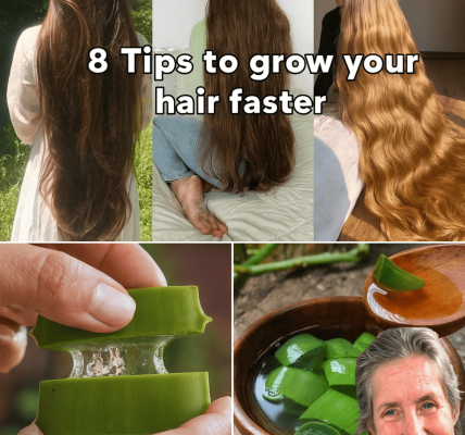 Unlock the Magic of Rapunzel-Worthy Hair: 8 Aloe Vera Secrets for Explosive Hair Growth Unlock the Magic of Rapunzel-Worthy Hair: 8 Aloe Vera Secrets for Explosive Hair Growth