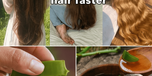 Unlock the Magic of Rapunzel-Worthy Hair: 8 Aloe Vera Secrets for Explosive Hair Growth Unlock the Magic of Rapunzel-Worthy Hair: 8 Aloe Vera Secrets for Explosive Hair Growth