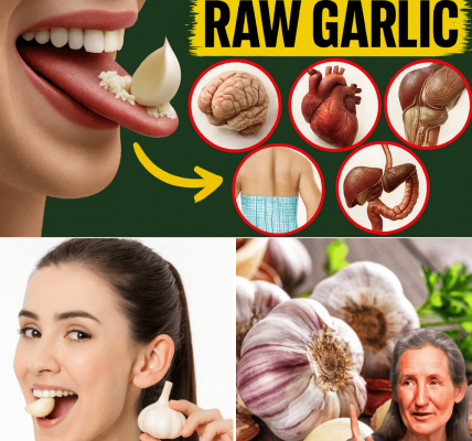 🌙🧄 Garlic at Night: 9 Hidden Benefits You Didn’t Know 🌙🧄 Garlic at Night: 9 Hidden Benefits You Didn’t Know