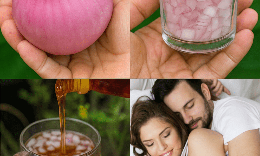 Unleash Your Inner Alpha: A Potent Natural Elixir for All-Night Vitality