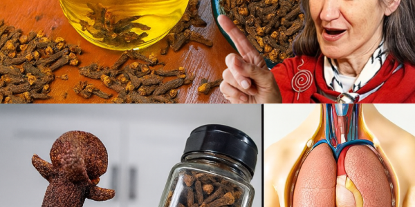 Clove Water: The Ultimate Kitchen Elixir for Health and Wellness 🌿 Clove Water: The Ultimate Kitchen Elixir for Health and Wellness 🌿