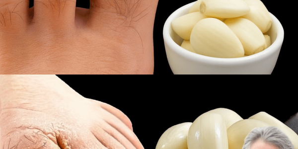 🌿 Banish Toenail Fungus Naturally: 5 Powerful Home Remedies Backed by Nature