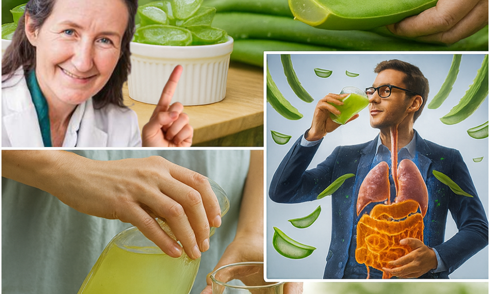 🌿 Aloe Vera Juice: Your Secret Weapon for Vibrant Health and Radiant Skin 🌿 Aloe Vera Juice: Your Secret Weapon for Vibrant Health and Radiant Skin