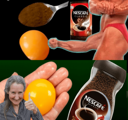 Eggs and Coffee: The Unexpected Energy-Boosting Elixir You Need to Try Eggs and Coffee: The Unexpected Energy-Boosting Elixir You Need to Try