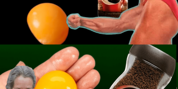 Eggs and Coffee: The Unexpected Energy-Boosting Elixir You Need to Try