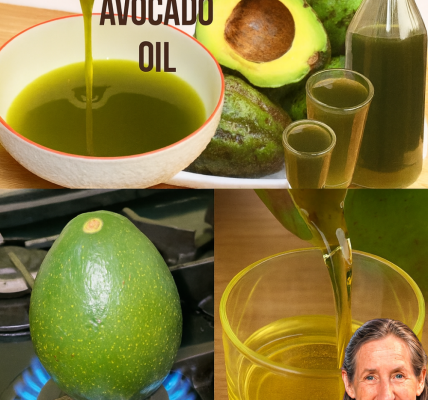 Unlock the Magic of Avocado Oil: 25 Life-Changing Benefits and the Easiest Way to Make It at Home Unlock the Magic of Avocado Oil: 25 Life-Changing Benefits and the Easiest Way to Make It at Home
