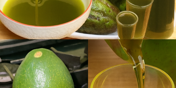 Unlock the Magic of Avocado Oil: 25 Life-Changing Benefits and the Easiest Way to Make It at Home