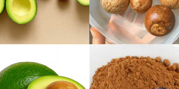 🥑 The Secret Superfood: Unleashing the Power of Avocado Seed Powder