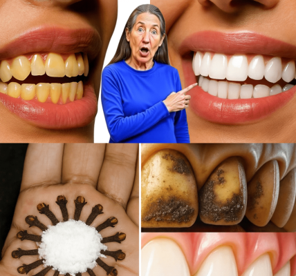 🌿 Discover the Secret Spice for a Dazzling Smile: Chewing Cloves Daily