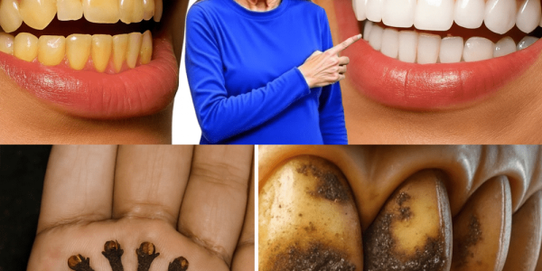 🌿 Discover the Secret Spice for a Dazzling Smile: Chewing Cloves Daily 🌿 Discover the Secret Spice for a Dazzling Smile: Chewing Cloves Daily
