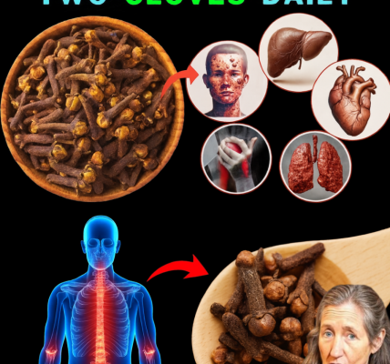 🚨 The Hidden Dangers of Cloves: Why This Super-Spice Isn’t Safe for Everyone 🚨 The Hidden Dangers of Cloves: Why This Super-Spice Isn’t Safe for Everyone