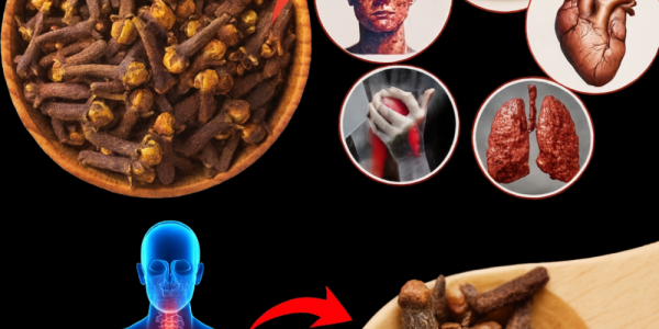 🚨 The Hidden Dangers of Cloves: Why This Super-Spice Isn’t Safe for Everyone