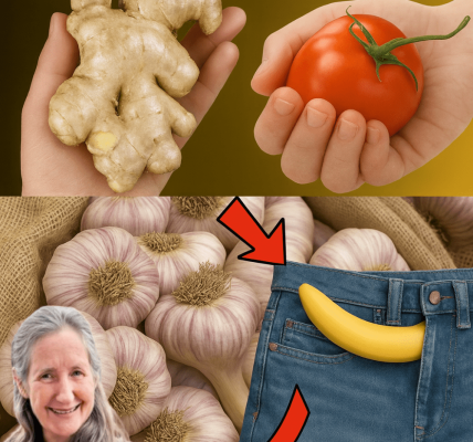 🌶️ The Ultimate Men’s Vitality Elixir: Unleashing the Power of Ginger, Garlic, and Tomato 🌶️ The Ultimate Men’s Vitality Elixir: Unleashing the Power of Ginger, Garlic, and Tomato