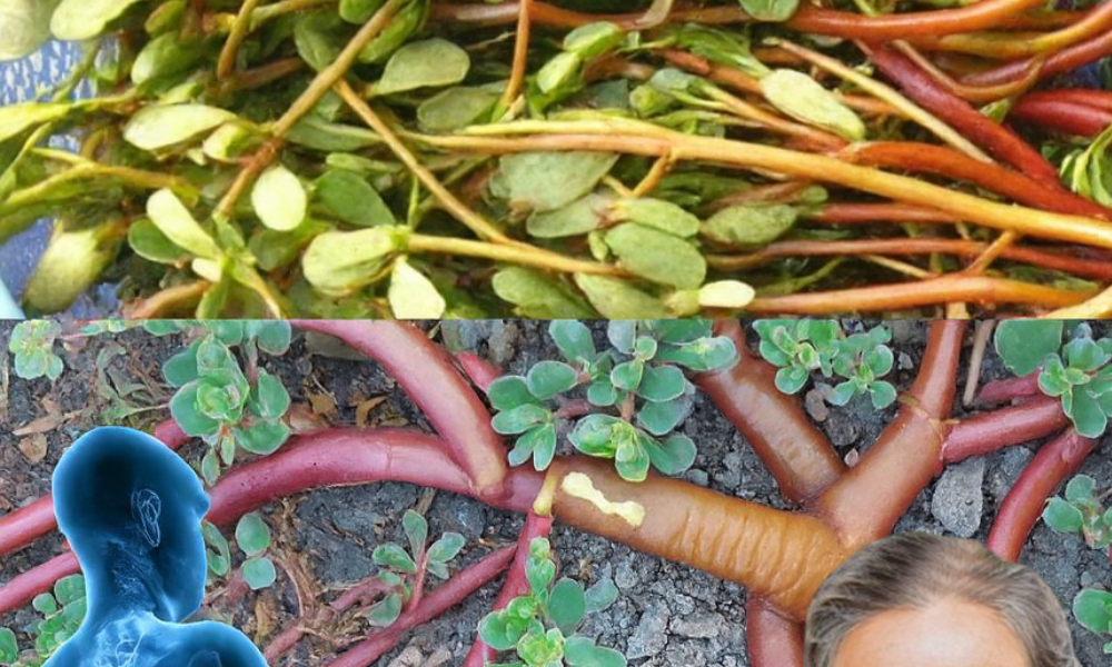 đ± This âWeedâ Beats Meat! 7 Irresistible Reasons to Grow Purslane in Your Garden đ± This âWeedâ Beats Meat! 7 Irresistible Reasons to Grow Purslane in Your Garden