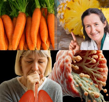 🌬️ Breathe Freely Again: 9 Foods to Transform Your Lung Health in Just Days 🌬️ Breathe Freely Again: 9 Foods to Transform Your Lung Health in Just Days