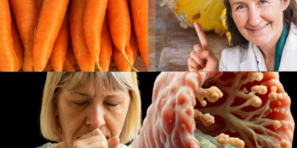 🌬️ Breathe Freely Again: 9 Foods to Transform Your Lung Health in Just Days