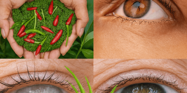 🌿 Nature’s Vision Guardians: 5 Remarkable Leaves to Boost Your Eye Health 🌿 Nature’s Vision Guardians: 5 Remarkable Leaves to Boost Your Eye Health