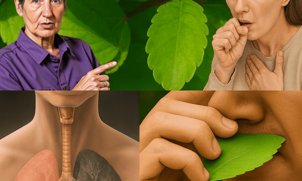 đż The Backyard Miracle Youâve Overlooked: 11 Life-Changing Benefits of the Miracle Leaf đż The Backyard Miracle Youâve Overlooked: 11 Life-Changing Benefits of the Miracle Leaf