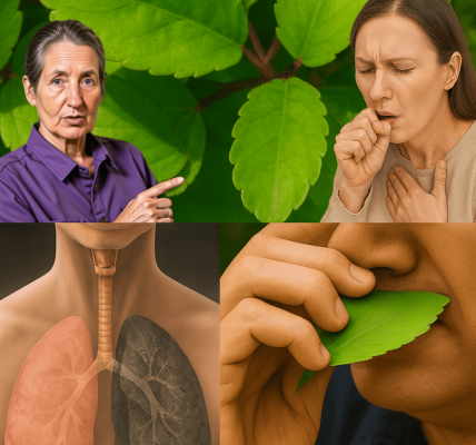 🌿 The Backyard Miracle You’ve Overlooked: 11 Life-Changing Benefits of the Miracle Leaf 🌿 The Backyard Miracle You’ve Overlooked: 11 Life-Changing Benefits of the Miracle Leaf