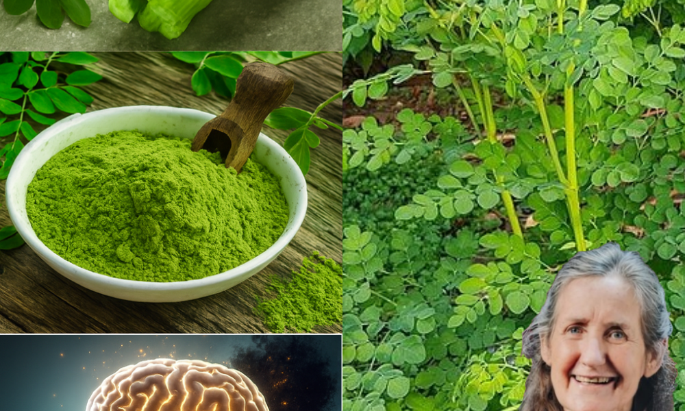 🌿 Unveiling Moringa: Nature’s Quiet Superfood Revolution 🌿 Unveiling Moringa: Nature’s Quiet Superfood Revolution
