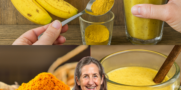 Unlock Vitality: The Surprising Power of a Simple Herbal Tea Unlock Vitality: The Surprising Power of a Simple Herbal Tea