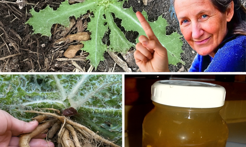 🌿 Unlock the Hidden Power of Bull Thistle Root: 12 Life-Changing Benefits You Need to Know 🌿 Unlock the Hidden Power of Bull Thistle Root: 12 Life-Changing Benefits You Need to Know