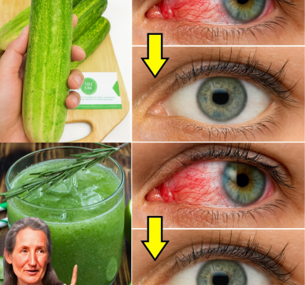 See the World Clearly: The Cucumber Elixir That Transforms Your Vision! đ⨠See the World Clearly: The Cucumber Elixir That Transforms Your Vision! đâ¨