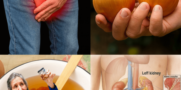 🌿 Grandfather’s Secret Elixir: Revitalize Your Bladder and Prostate Naturally 🌿 Grandfather’s Secret Elixir: Revitalize Your Bladder and Prostate Naturally