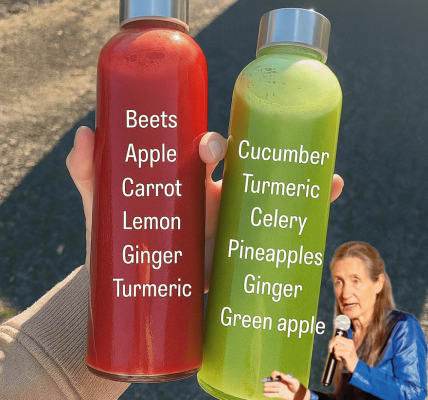 🌿 Unlock the Power Within: Two Juices to Transform Your Life 🌿 Unlock the Power Within: Two Juices to Transform Your Life
