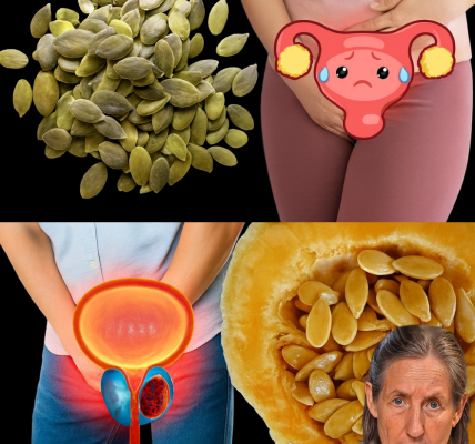 Discover the Secret Superfood for Your Bladder and Prostate Health Discover the Secret Superfood for Your Bladder and Prostate Health