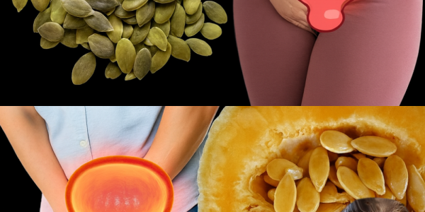 Discover the Secret Superfood for Your Bladder and Prostate Health Discover the Secret Superfood for Your Bladder and Prostate Health