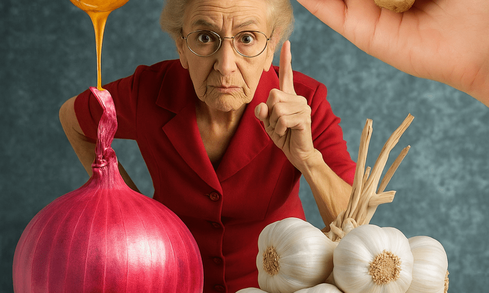 Discover the Ancient Tonic That Keeps Me Thriving at 60 🌿