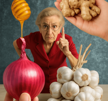 Discover the Ancient Tonic That Keeps Me Thriving at 60 🌿 Discover the Ancient Tonic That Keeps Me Thriving at 60 🌿