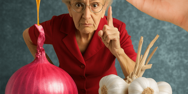 Discover the Ancient Tonic That Keeps Me Thriving at 60 🌿 Discover the Ancient Tonic That Keeps Me Thriving at 60 🌿