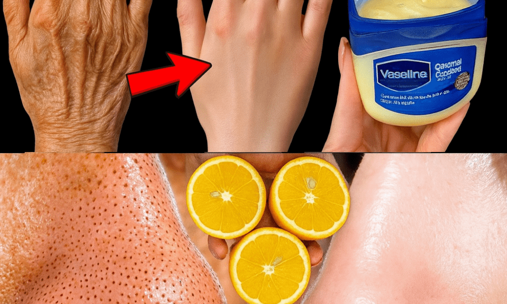 12 Surprising Ways Lemon Can Transform Your Skin: Natural Recipes for a Radiant Glow 12 Surprising Ways Lemon Can Transform Your Skin: Natural Recipes for a Radiant Glow