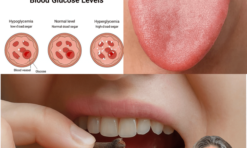 đż Unlock the Hidden Power of Cloves: 2 Cloves a Day Could Transform Your Life! đż Unlock the Hidden Power of Cloves: 2 Cloves a Day Could Transform Your Life!