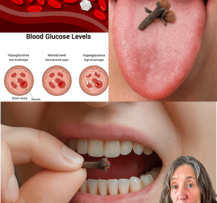 🌿 Unlock the Hidden Power of Cloves: 2 Cloves a Day Could Transform Your Life! 🌿 Unlock the Hidden Power of Cloves: 2 Cloves a Day Could Transform Your Life!
