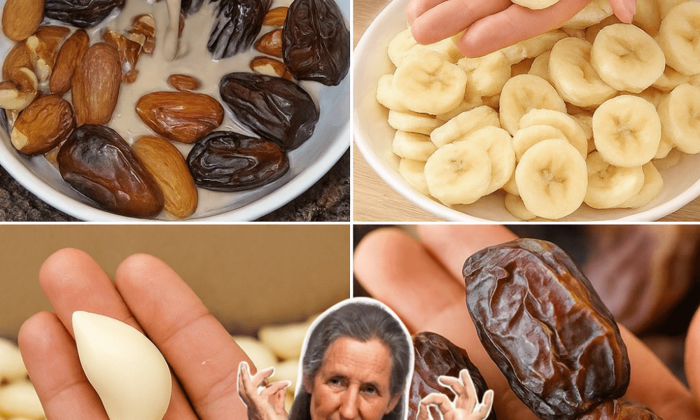 The Surprising Superfood Blend You’ll Wish You Tried Sooner The Surprising Superfood Blend You’ll Wish You Tried Sooner