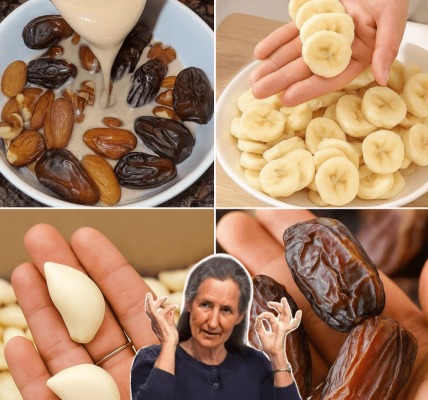 The Surprising Superfood Blend You’ll Wish You Tried Sooner The Surprising Superfood Blend You’ll Wish You Tried Sooner