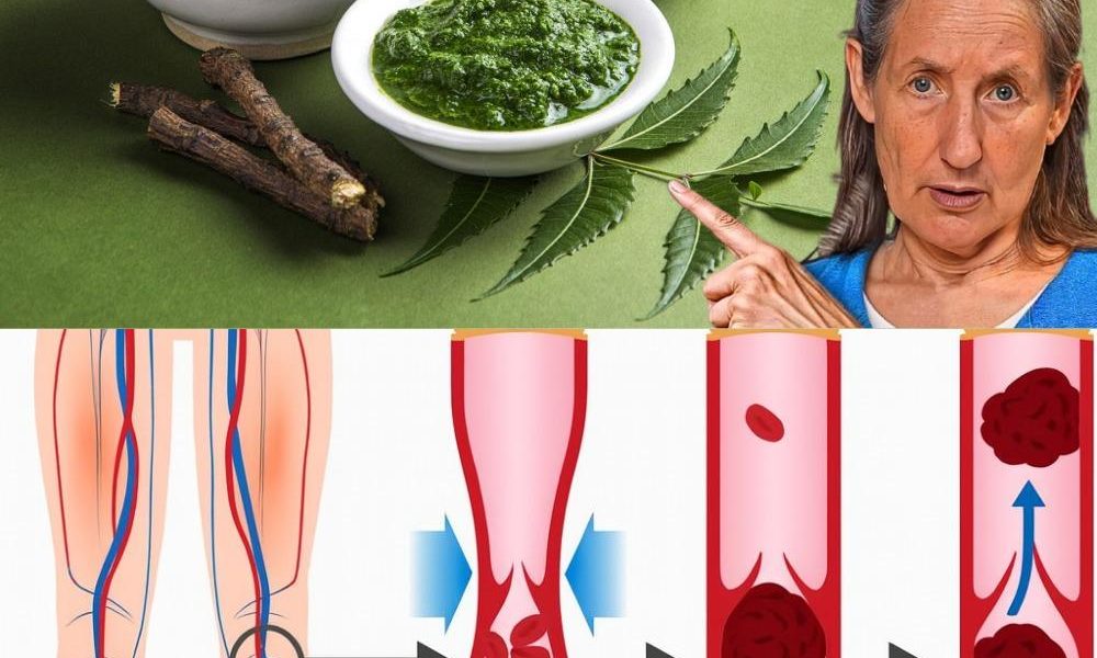 Your Ultimate Guide to Nature’s Healing Powerhouse 🌿 Your Ultimate Guide to Nature’s Healing Powerhouse 🌿