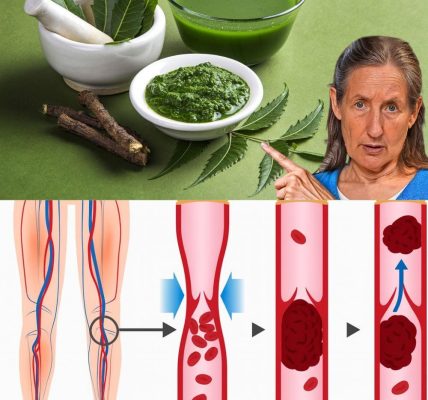 Your Ultimate Guide to Nature’s Healing Powerhouse 🌿 Your Ultimate Guide to Nature’s Healing Powerhouse 🌿