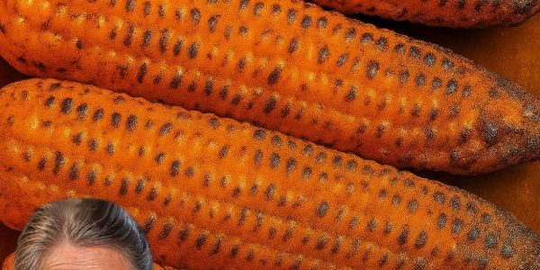 8 Mind-Blowing Secrets About Grilled Corn You Need to Know Before Your Next BBQ 🌽 8 Mind-Blowing Secrets About Grilled Corn You Need to Know Before Your Next BBQ 🌽