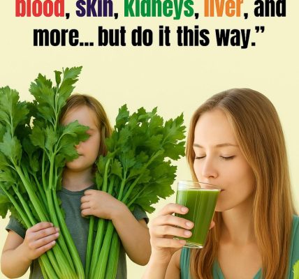 The Ultimate Celery Juice Detox for Kidneys, Liver, and Lungs The Ultimate Celery Juice Detox for Kidneys, Liver, and Lungs
