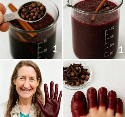 The Ancient Hack That Turns Your Henna into Midnight Magic The Ancient Hack That Turns Your Henna into Midnight Magic