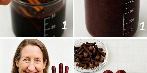 The Ancient Hack That Turns Your Henna into Midnight Magic