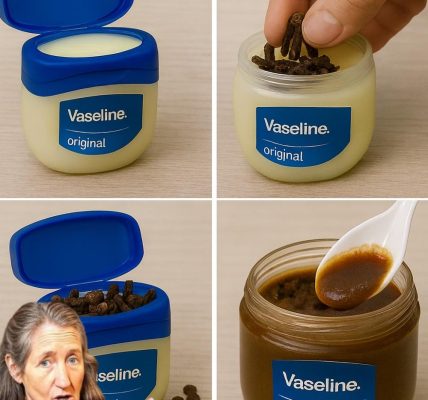 Mixing Cloves with Vaseline The DIY Balm Changing Skincare Forever Mixing Cloves with Vaseline The DIY Balm Changing Skincare Forever