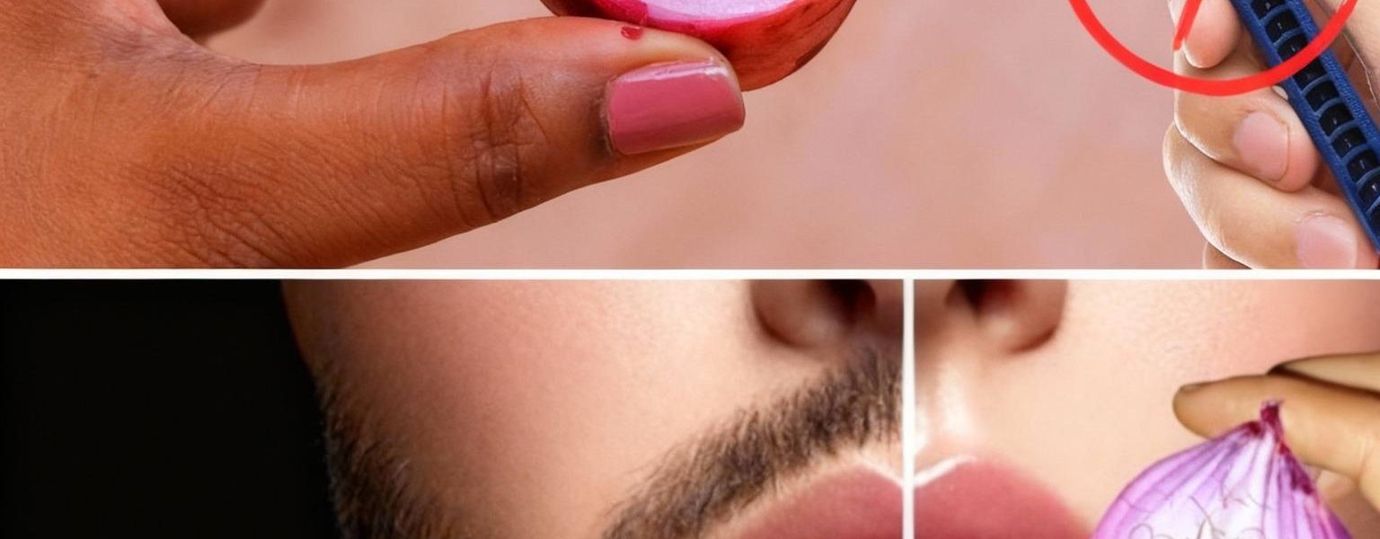 The 2-Minute Natural Hair Removal Hack That’s Pain-Free and Permanent