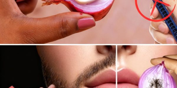 The 2-Minute Natural Hair Removal Hack That’s Pain-Free and Permanent The 2-Minute Natural Hair Removal Hack That’s Pain-Free and Permanent