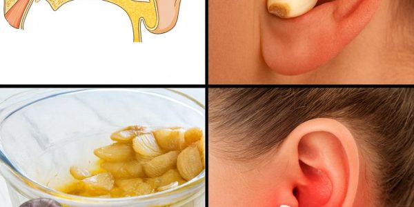 Transform Your Ear Health Naturally Transform Your Ear Health Naturally